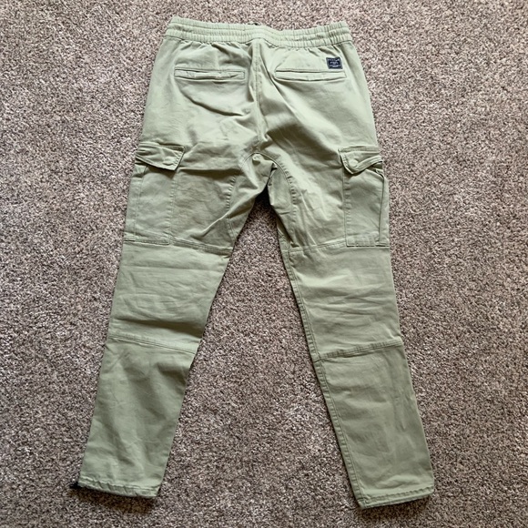 PacSun cargo pants size Medium - Picture 5 of 6